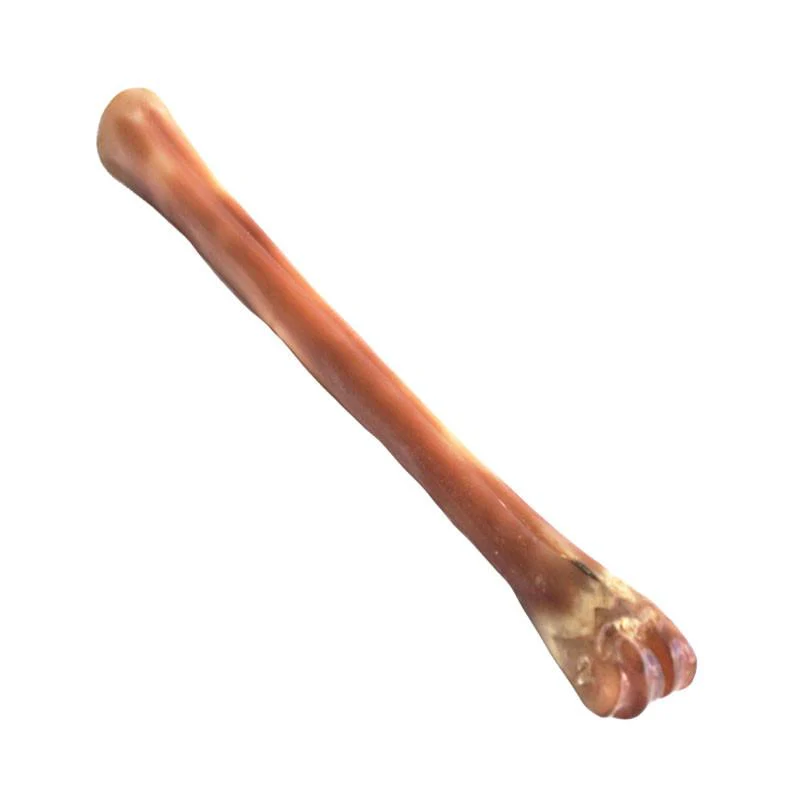 ABBEYHORN Deer Polishing Bone
