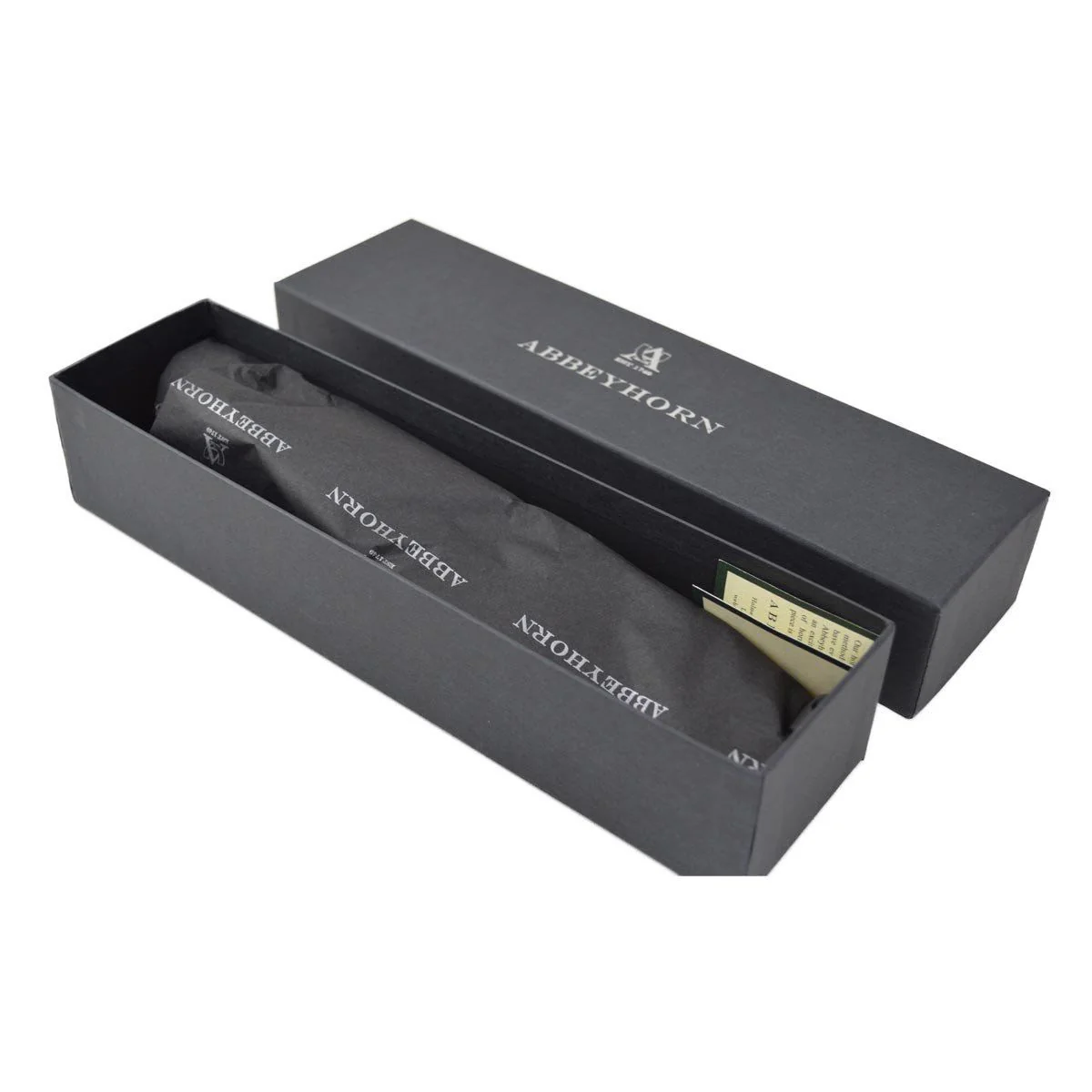 ABBEYHORN Stag Handle Shoehorn - Image 3