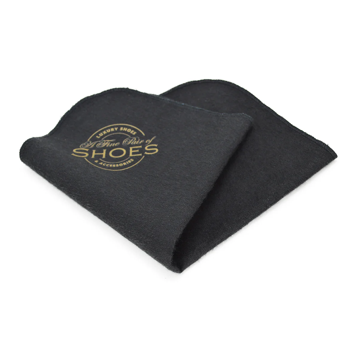 AFPOS Premium  Black Polishing Cloth
