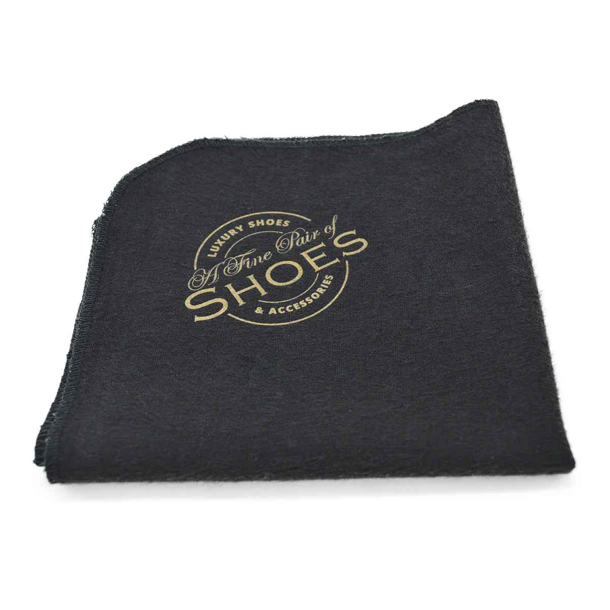 AFPOS Premium  Black Polishing Cloth - Image 3