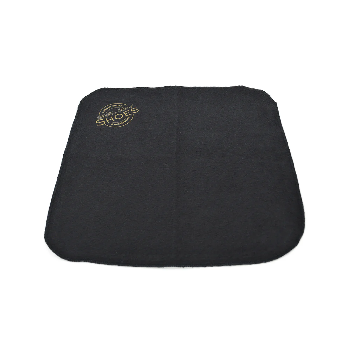AFPOS Premium  Black Polishing Cloth - Image 4