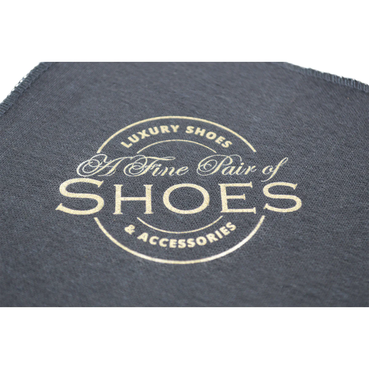 AFPOS Premium  Black Polishing Cloth - Image 5