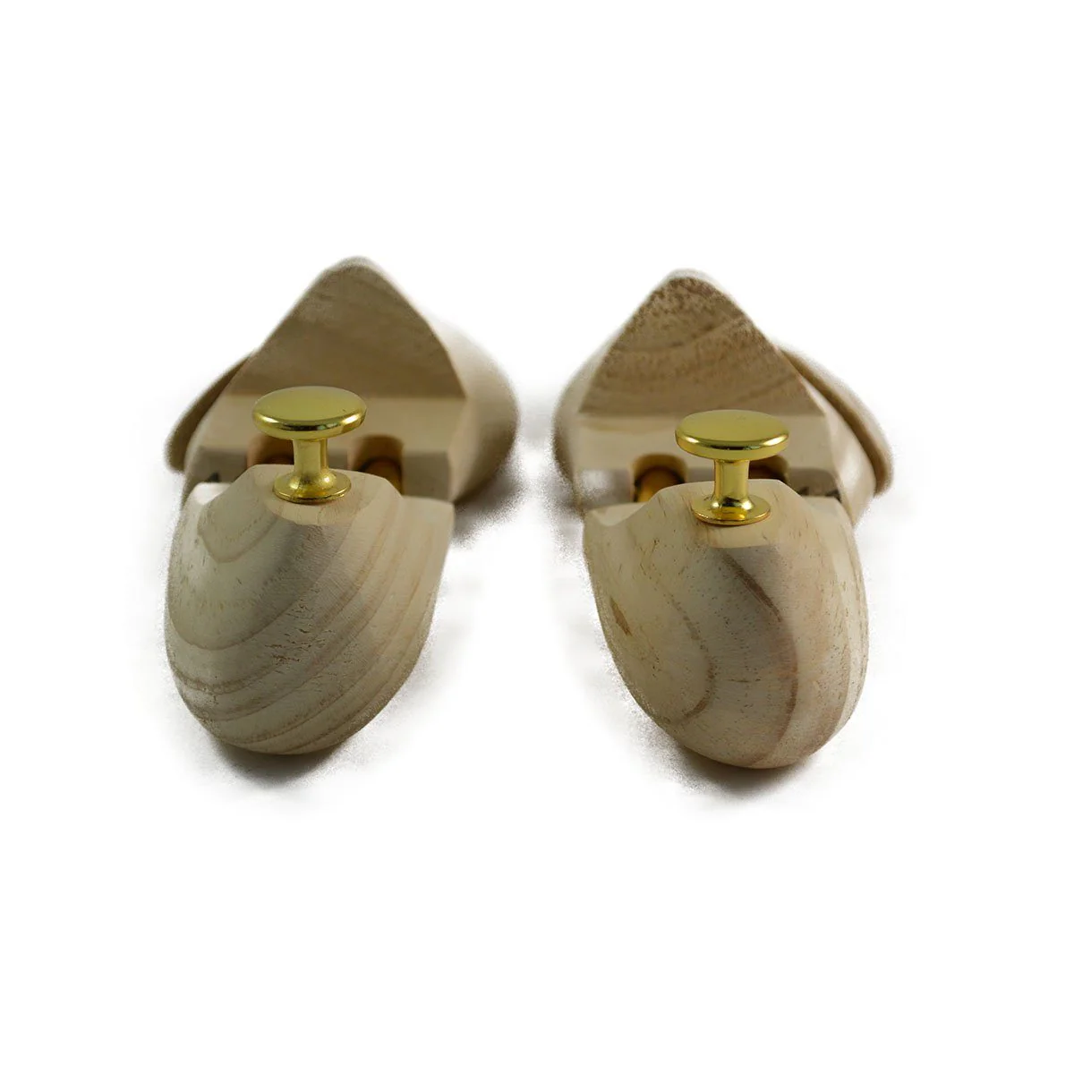 AFPOS Full Last Wooden Shoe Trees -Pine Wood - Image 11