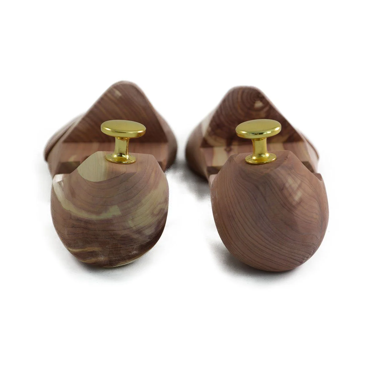 AFPOS Full Last Wooden Shoe Trees -Cedar Wood - Image 11