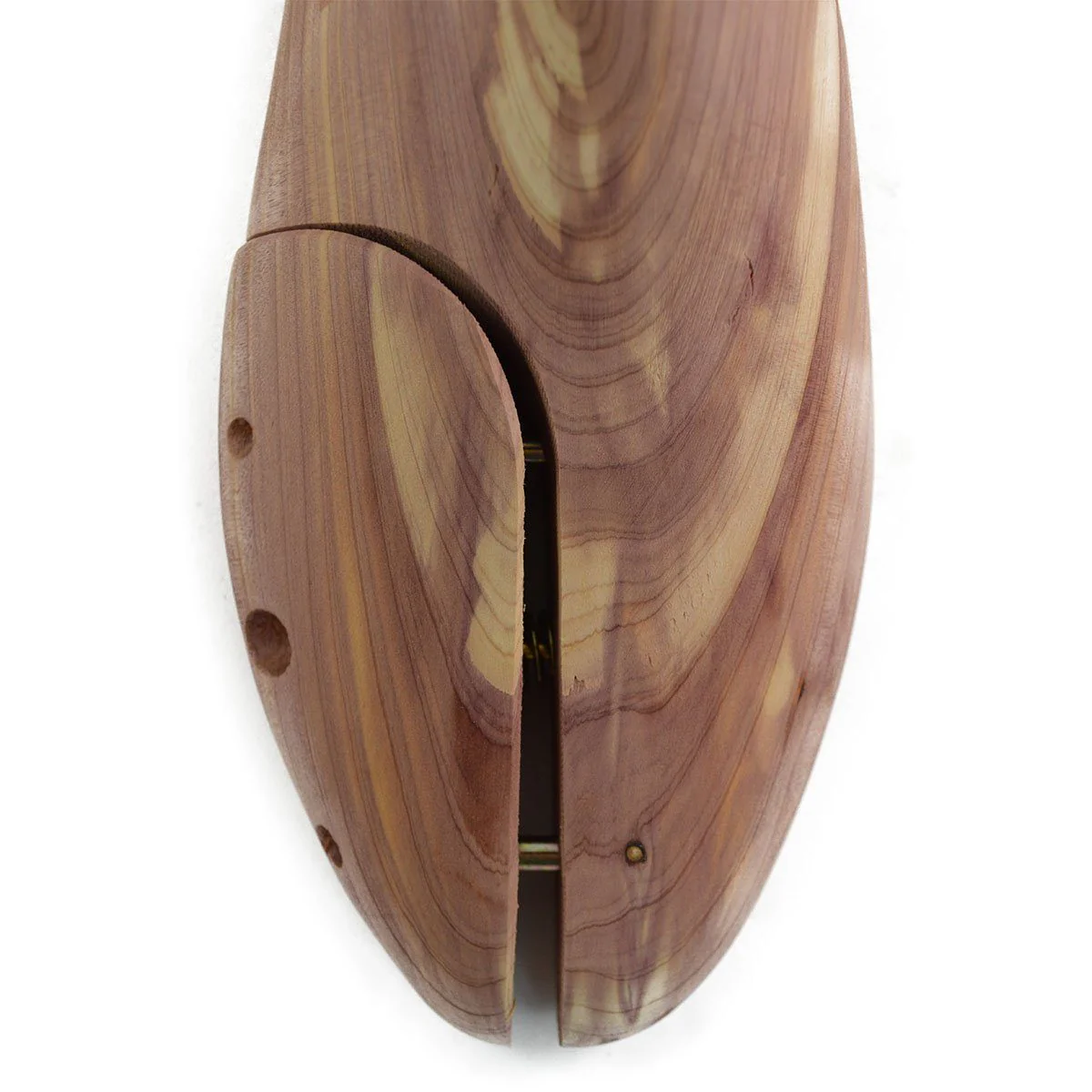 AFPOS Full Last Wooden Shoe Trees -Cedar Wood - Image 9