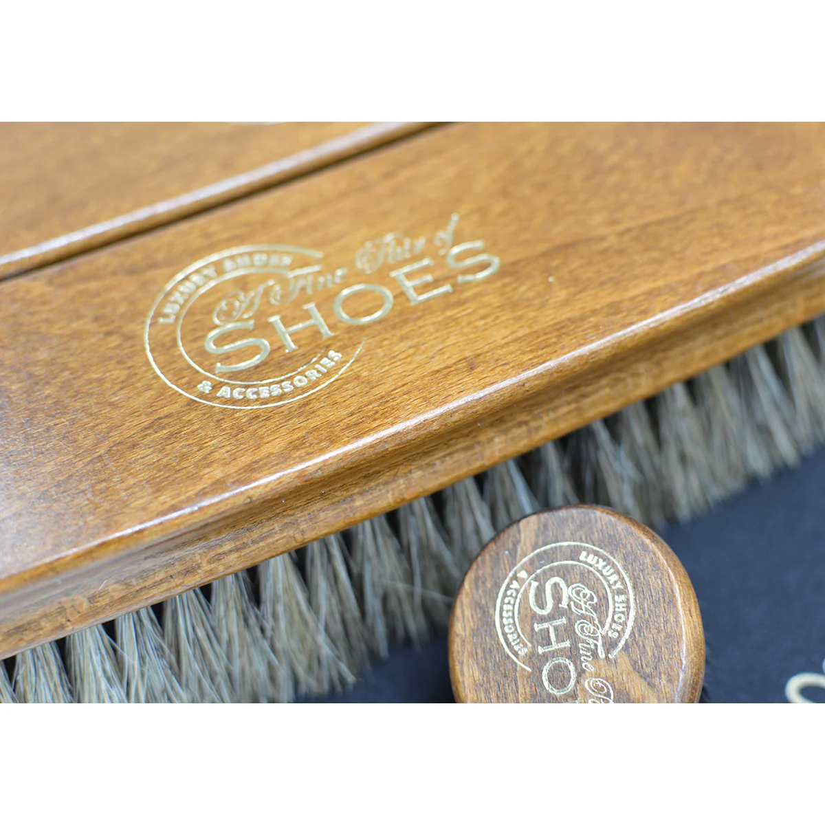 AFPOS Premium Brush Kit - Gold - Image 3