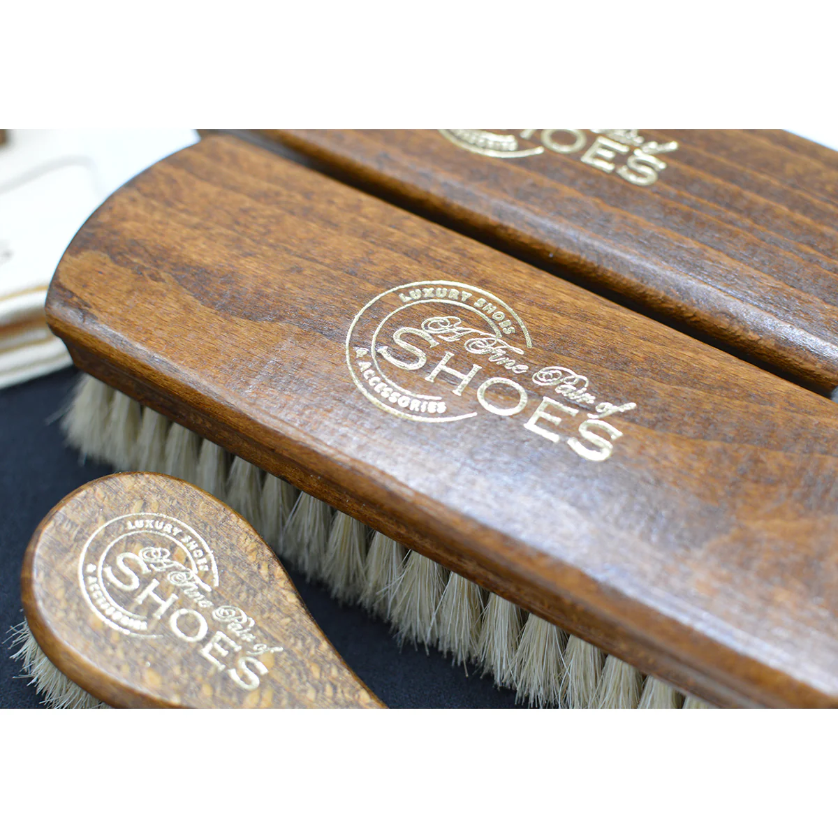 AFPOS Premium Brush Kit - Gold - Image 4