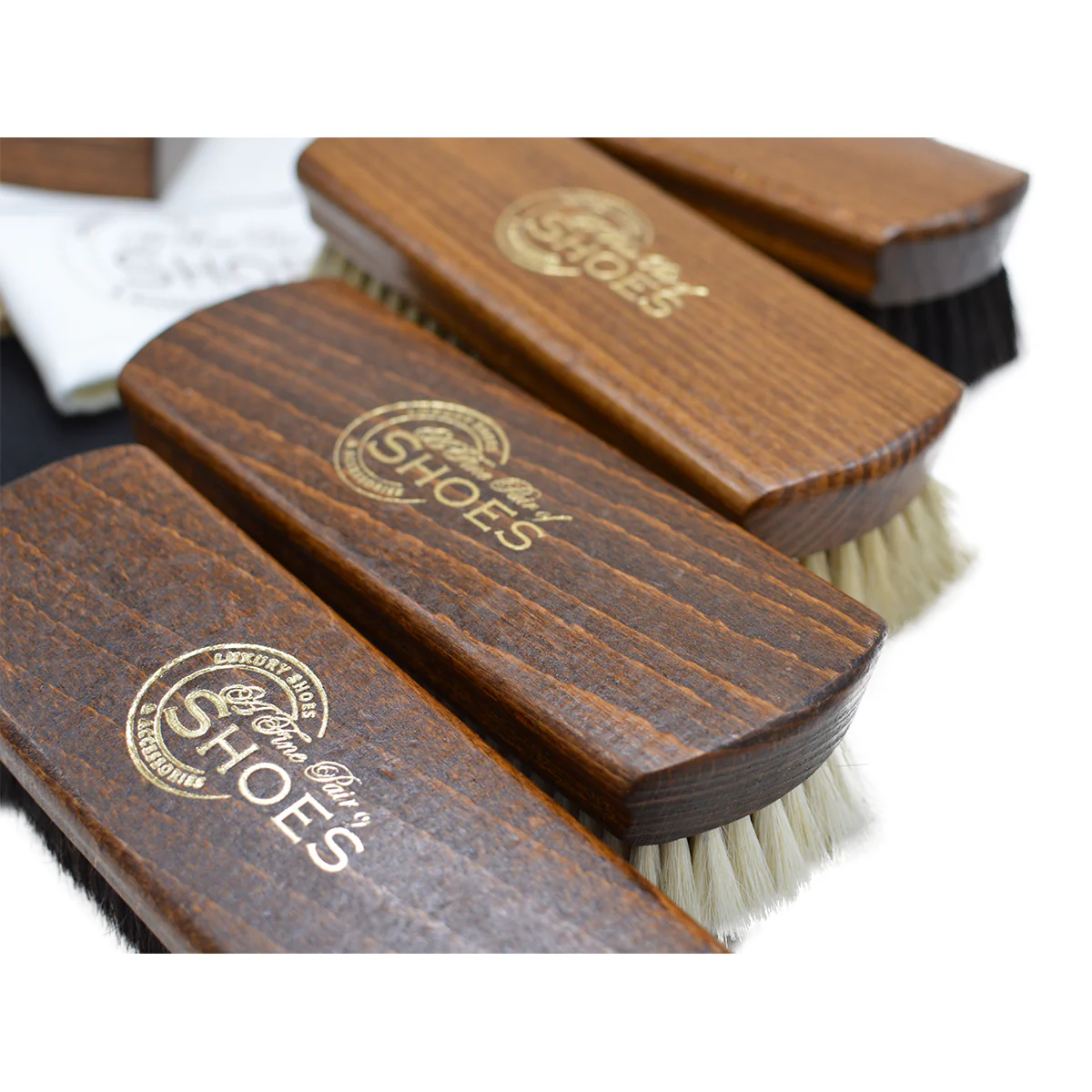 AFPOS Premium Brush Kit - Platinum - Image 3