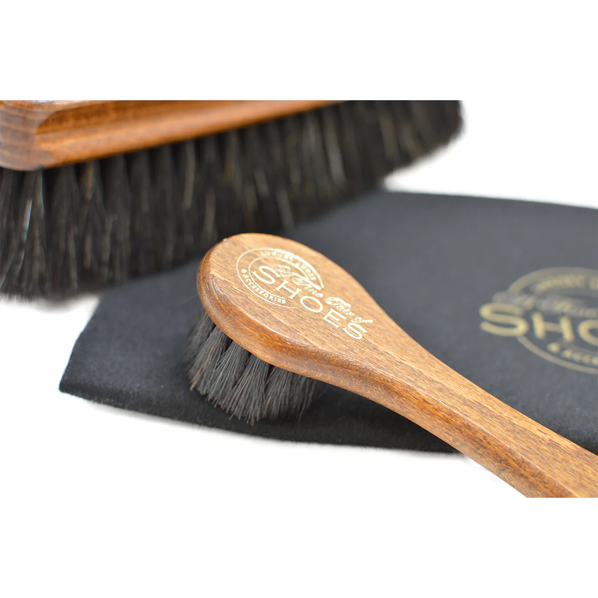 AFPOS Premium Brush Kit - Silver - Image 3