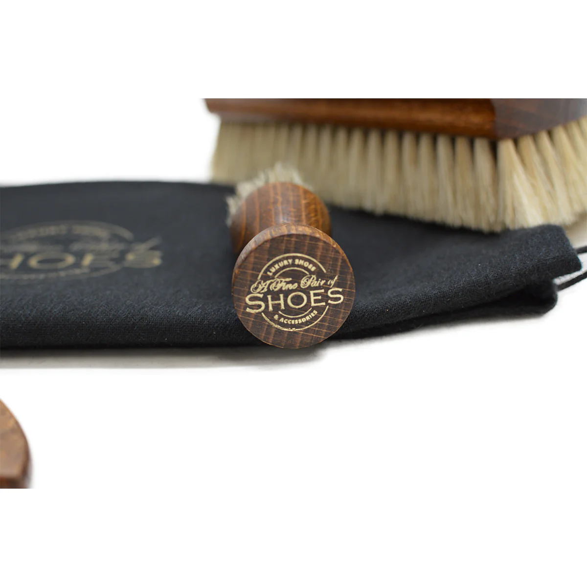 AFPOS Premium Brush Kit - Silver - Image 5