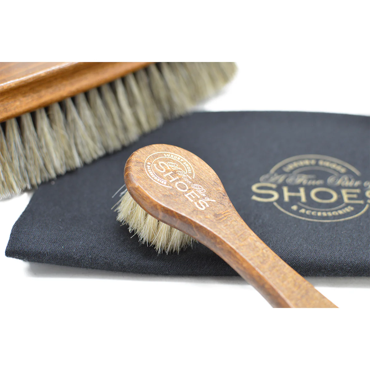AFPOS Premium Brush Kit - Silver - Image 6