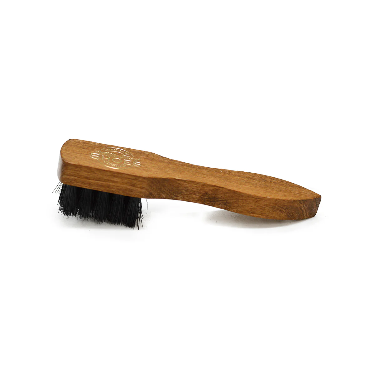AFPOS Premium Boar Mini Dauber Applicator Brush