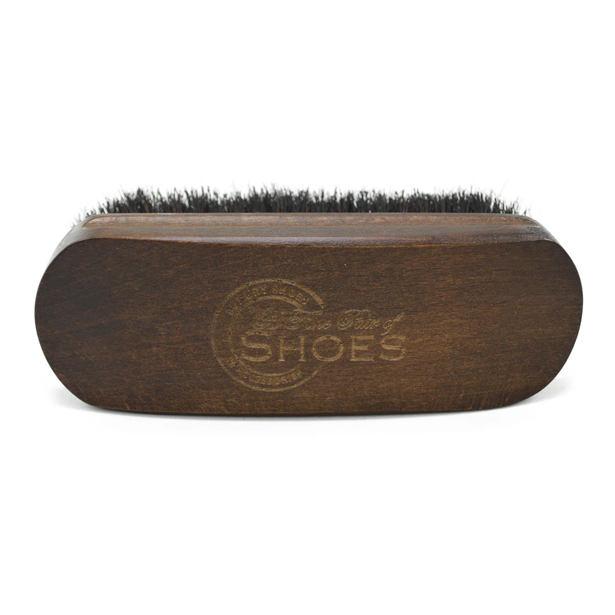 AFPOS Luxury Horsehair Polishing Brush - Image 3