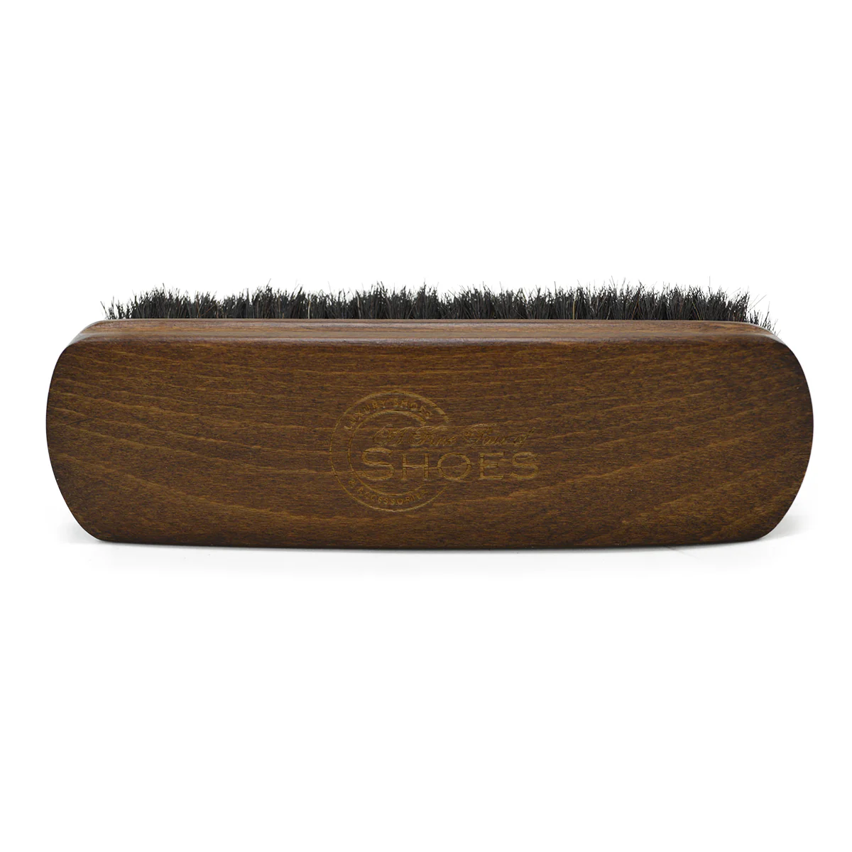 AFPOS Luxury Horsehair Polishing Brush - Image 4