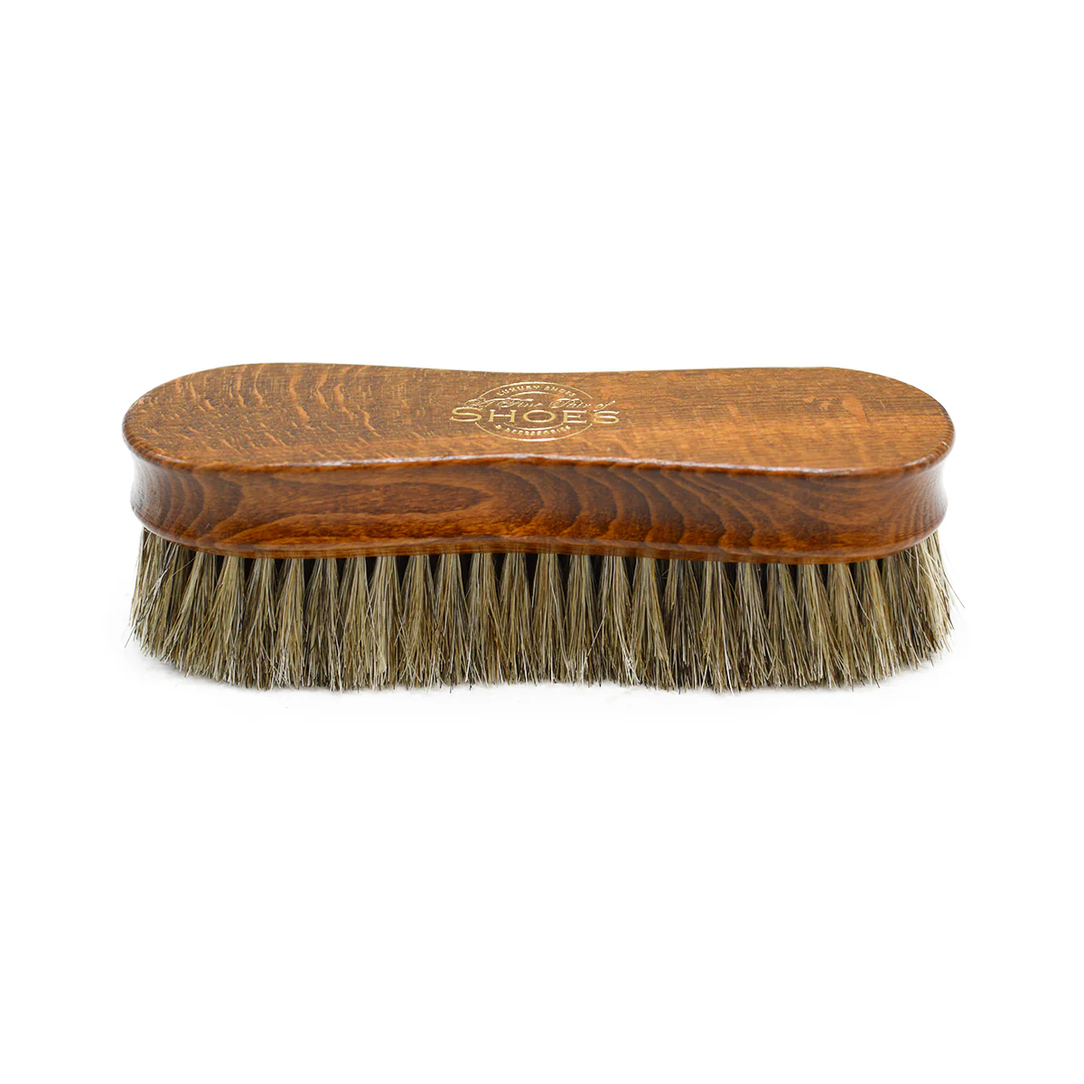 AFPOS Premium Horsehair waisted polishing Brush - Image 3