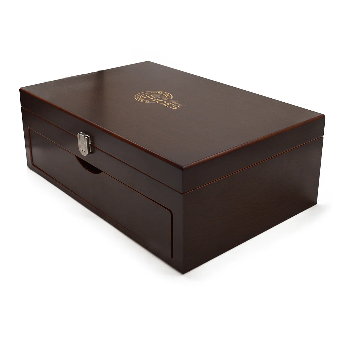 AFPOS The Grand Valet Box (Optional Kit)
