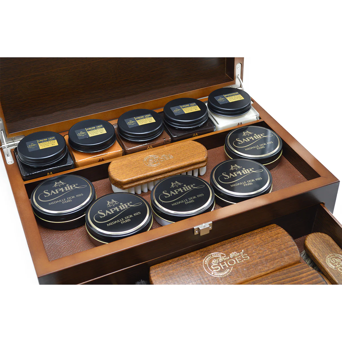 AFPOS The Grand Valet Box (Optional Kit) - Image 14