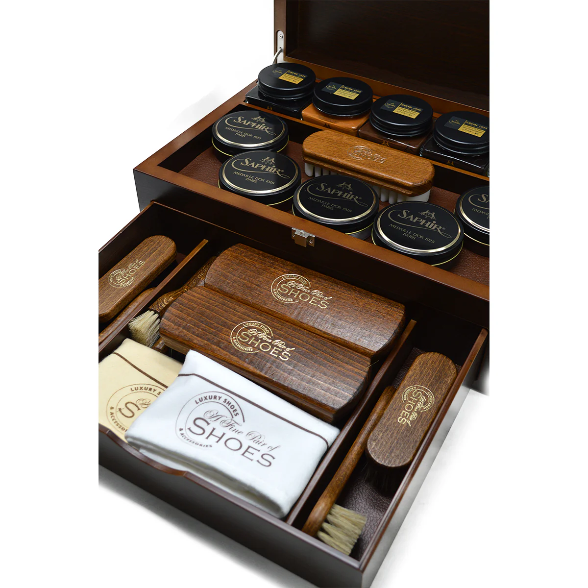 AFPOS The Grand Valet Box (Optional Kit) - Image 15