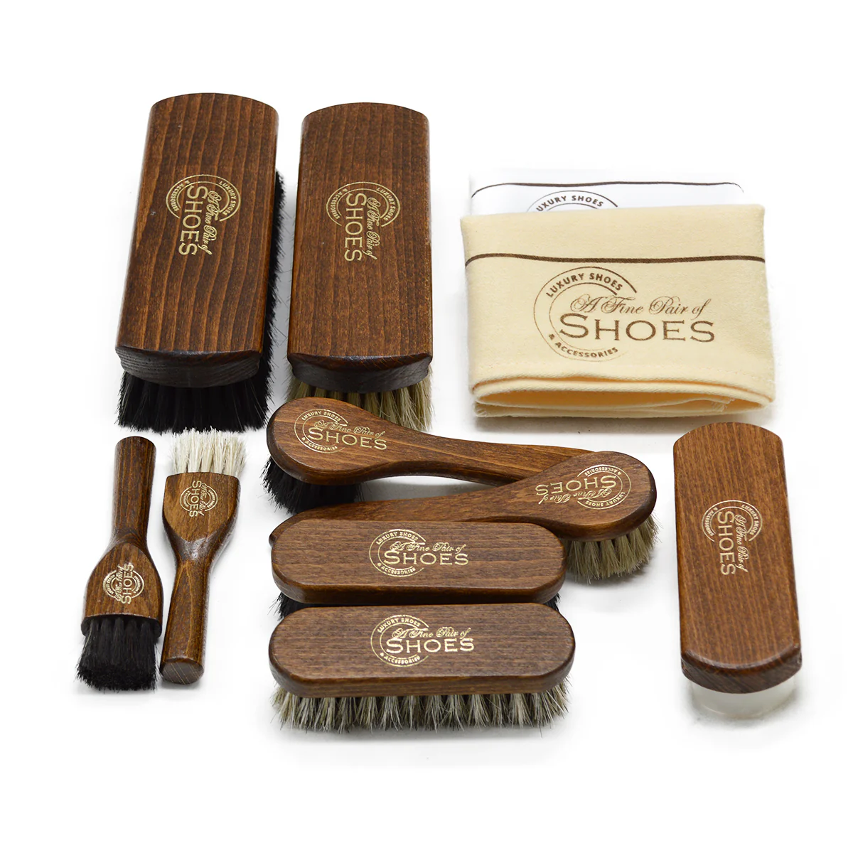AFPOS The Grand Valet Box (Optional Kit) - Image 16