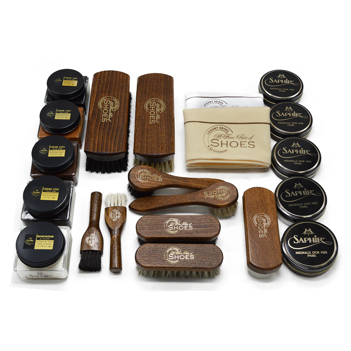 AFPOS The Grand Valet Box (Optional Kit) - Image 17