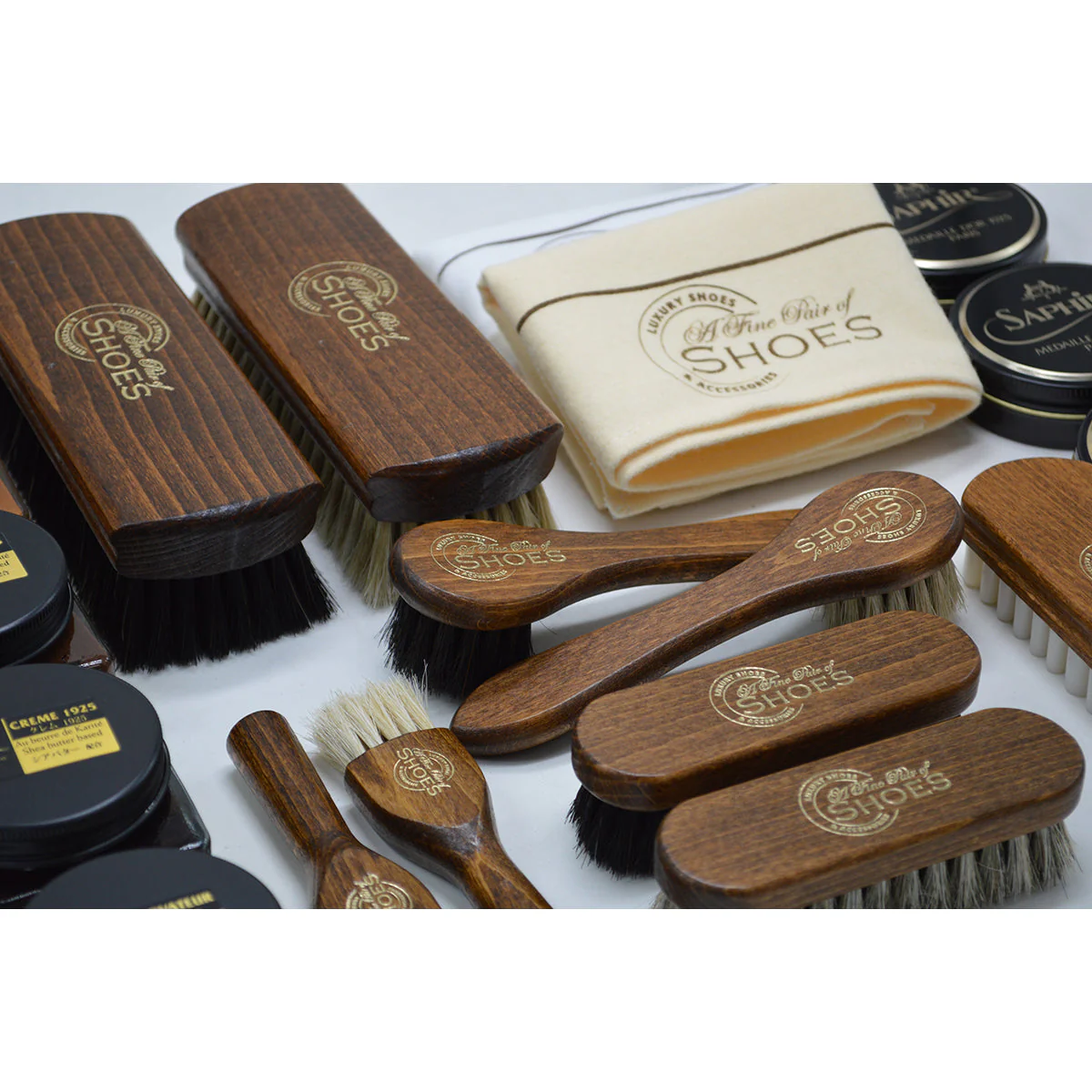 AFPOS The Grand Valet Box (Optional Kit) - Image 18