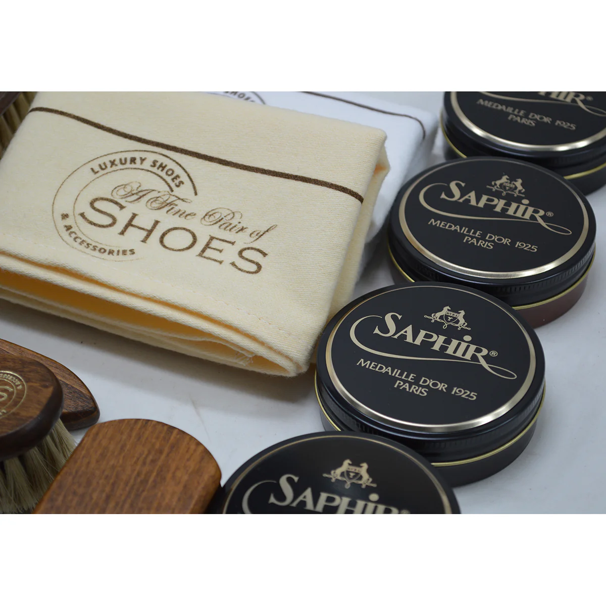 AFPOS The Grand Valet Box (Optional Kit) - Image 19