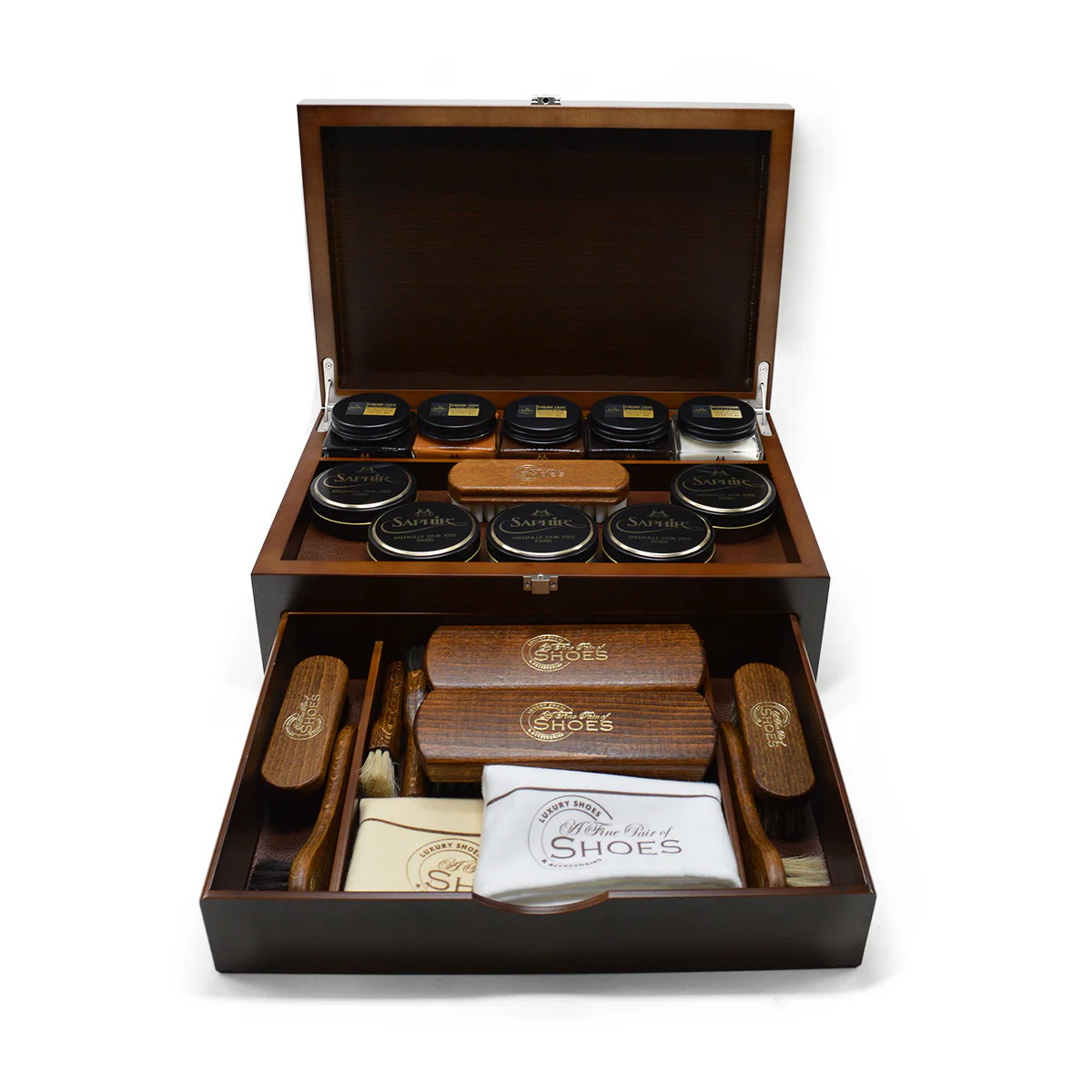 AFPOS The Grand Valet Box (Optional Kit) - Image 2