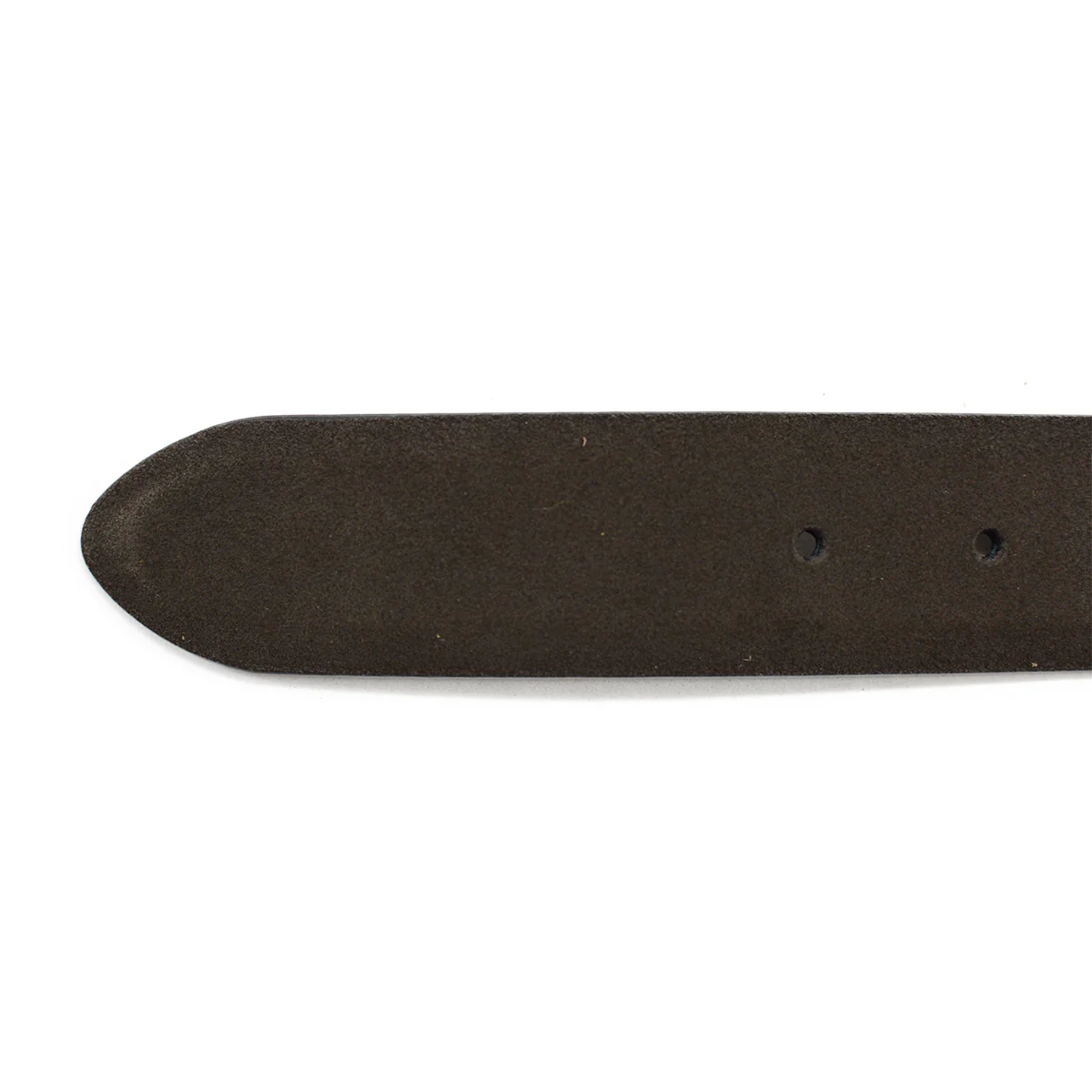 Anderson's (A1404) - 3.5 cm Classic Suede Belt - Image 4