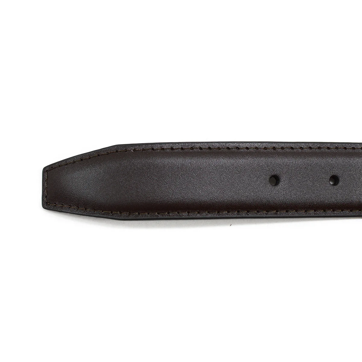 Anderson's (A0014) - 3 cm Classic Stitched Belt - Image 11