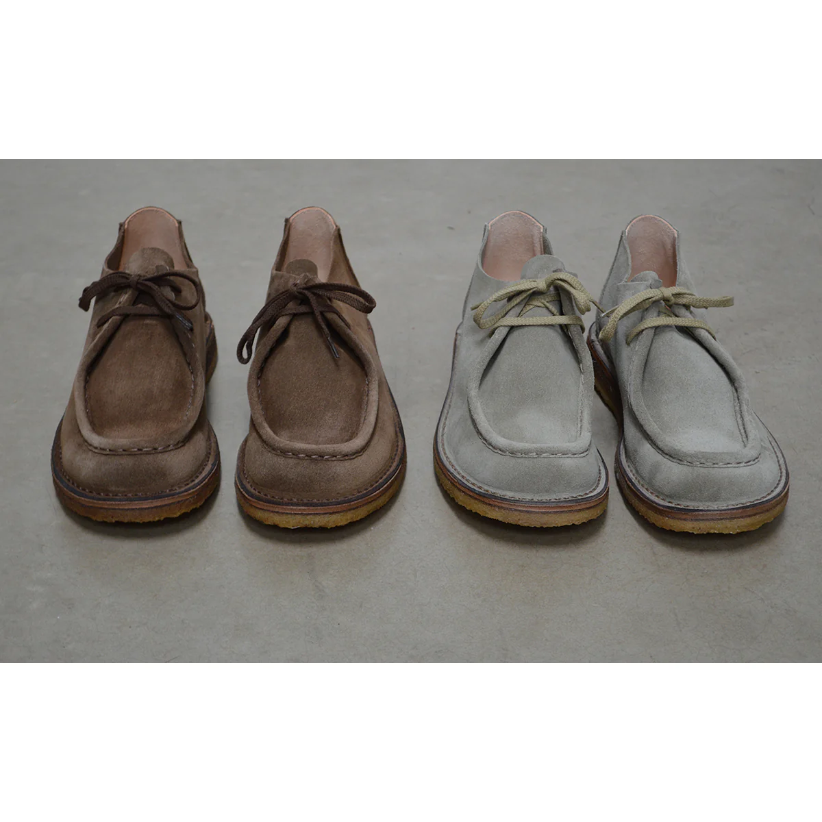 Astorflex Beenflex - Dark Khaki - Image 10