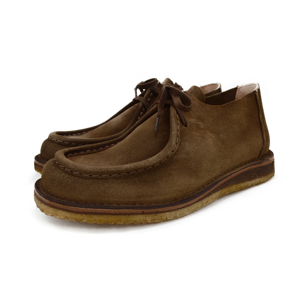 Astorflex Beenflex - Dark Khaki - Image 3