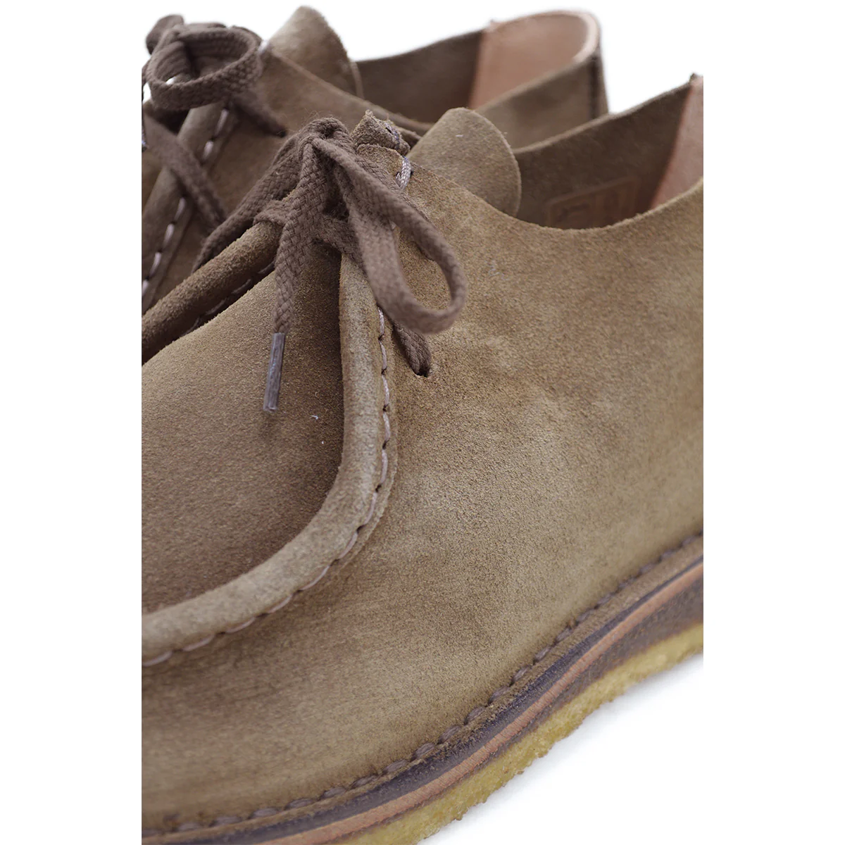 Astorflex Beenflex - Dark Khaki - Image 4
