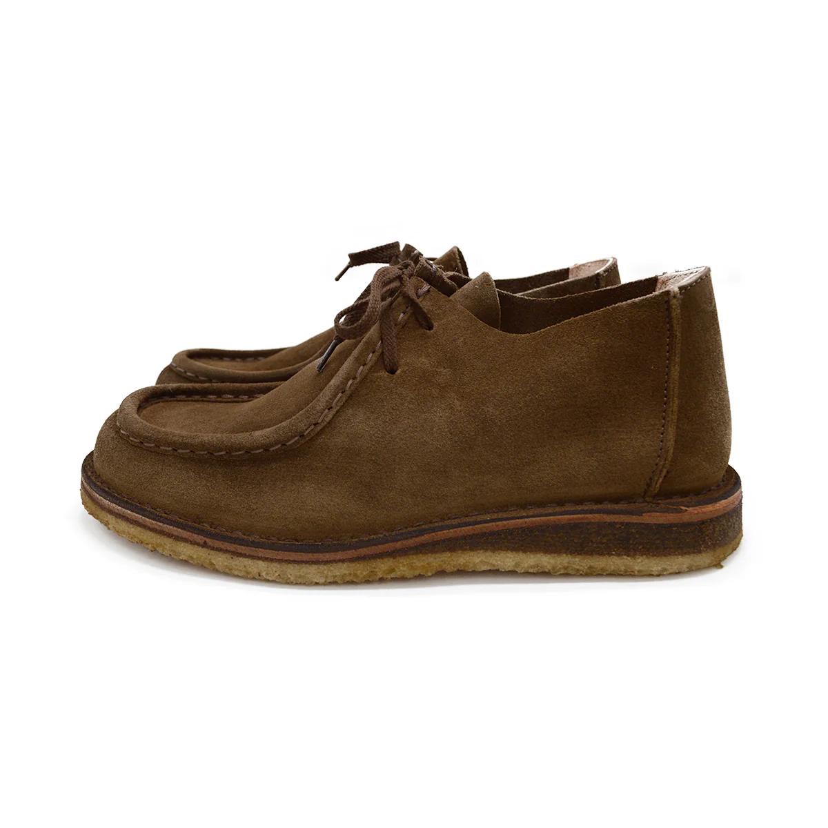 Astorflex Beenflex - Dark Khaki - Image 5