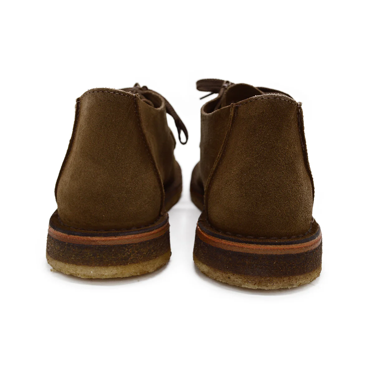 Astorflex Beenflex - Dark Khaki - Image 6