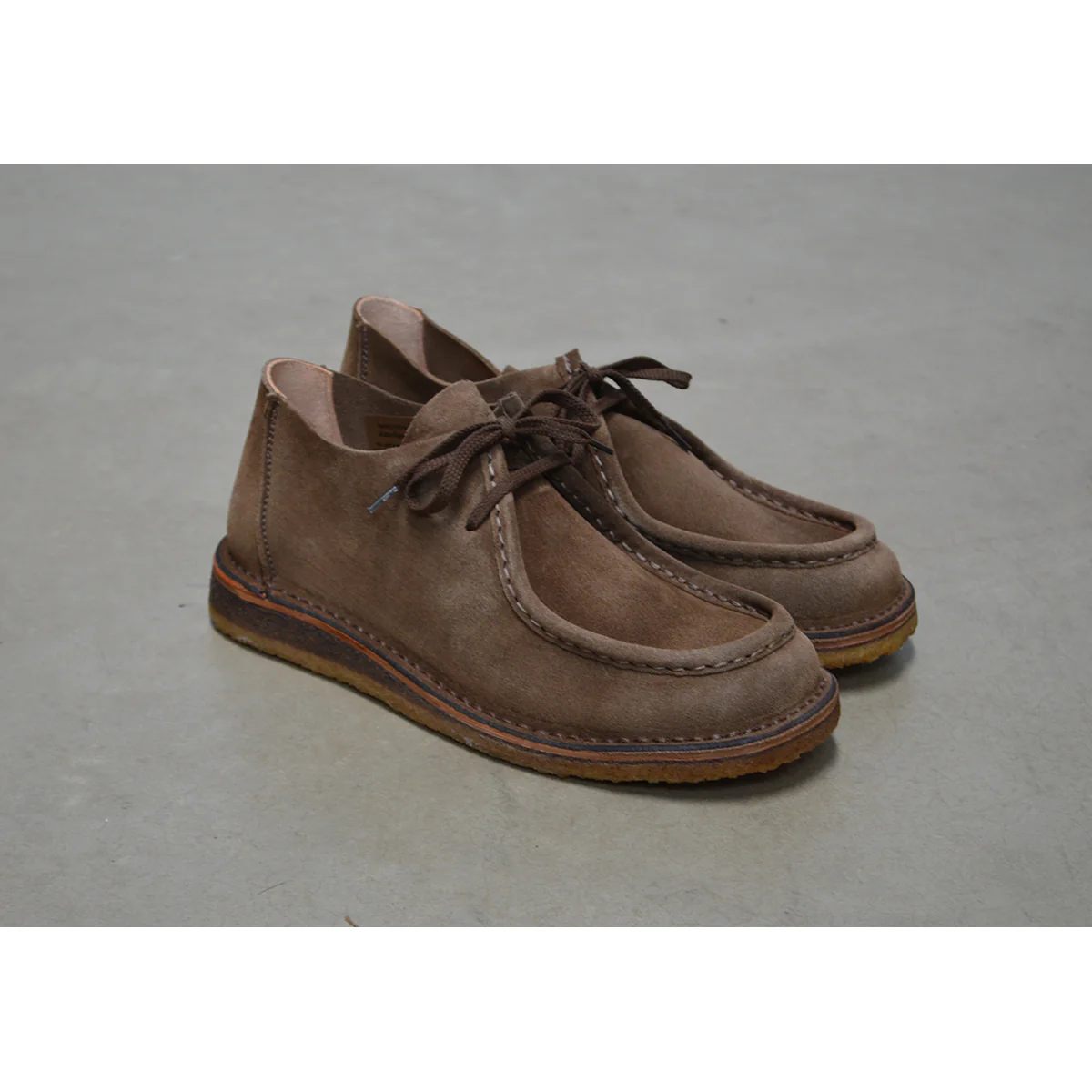 Astorflex Beenflex - Dark Khaki - Image 8