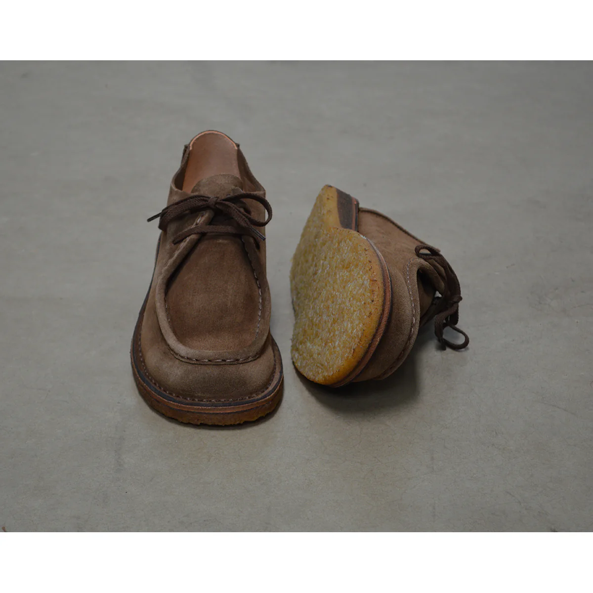Astorflex Beenflex - Dark Khaki - Image 9