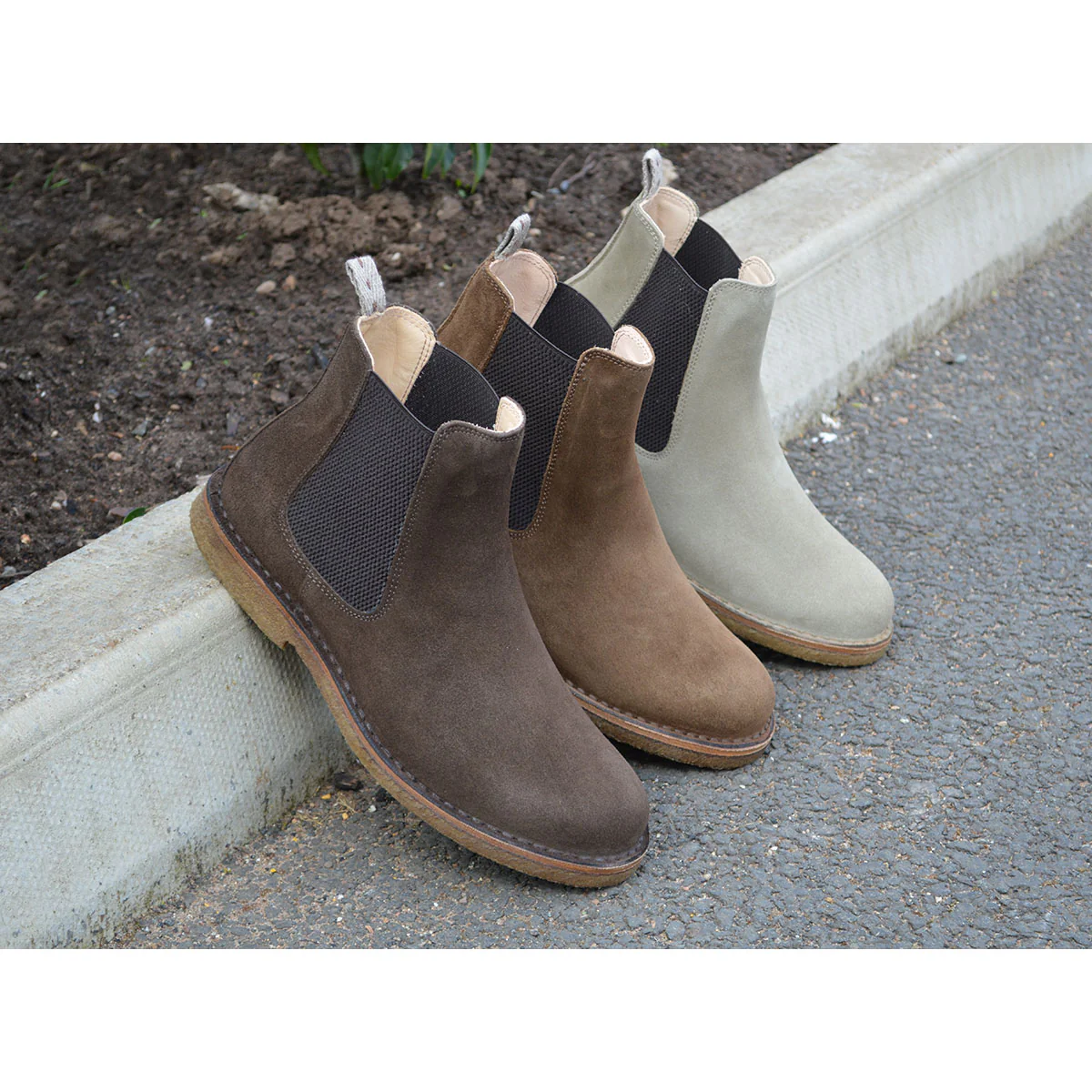 Astorflex Bitflex - Dark Chestnut - Image 10