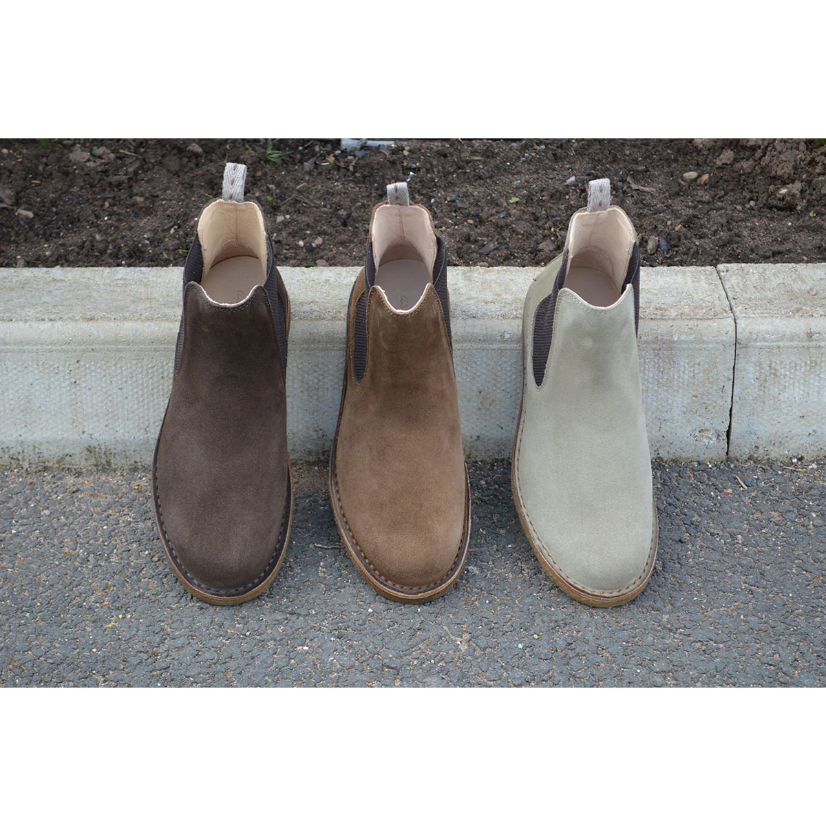 Astorflex Bitflex - Dark Chestnut - Image 11