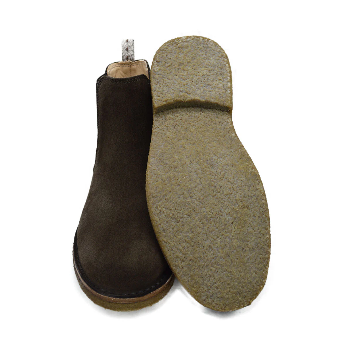 Astorflex Bitflex - Dark Chestnut - Image 2