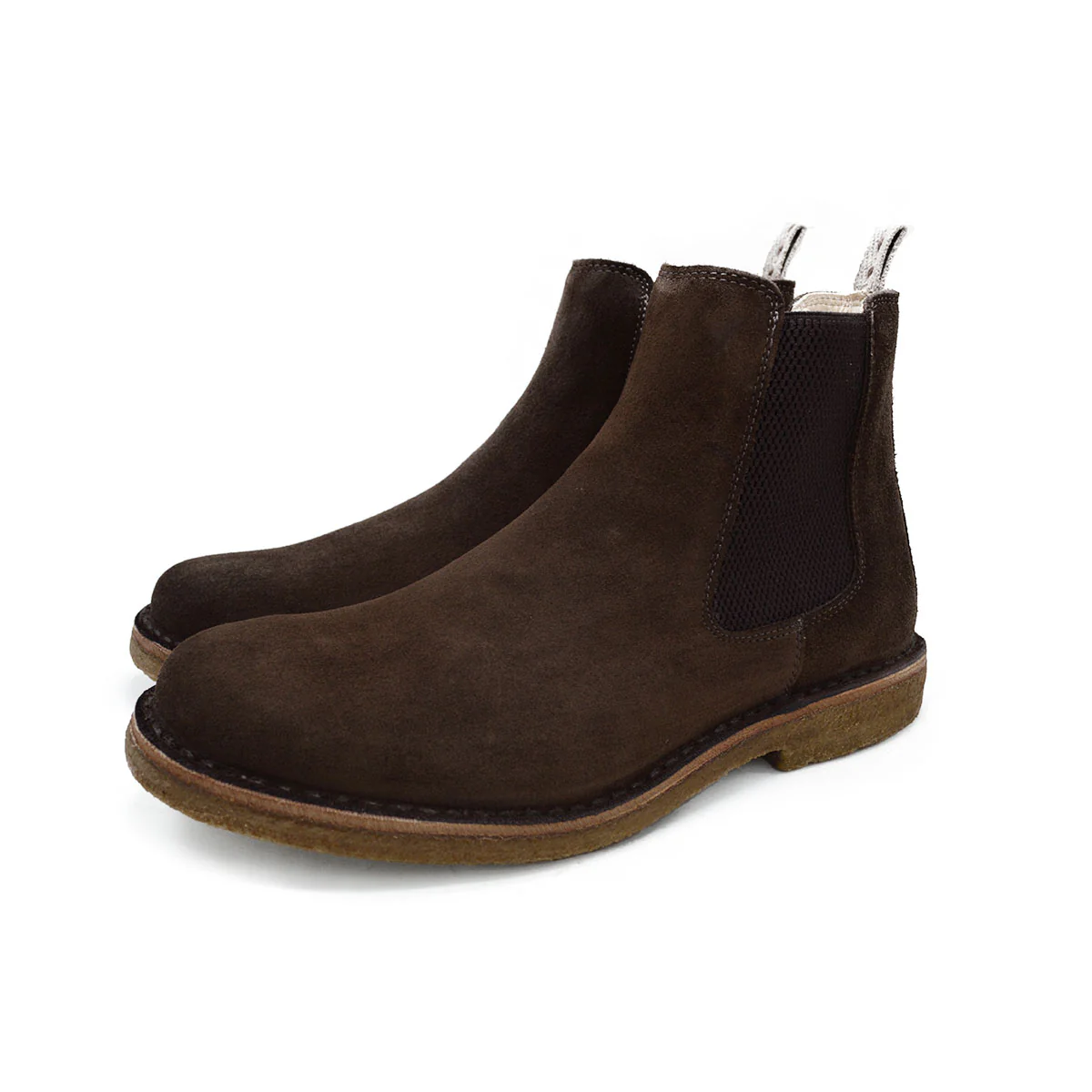 Astorflex Bitflex - Dark Chestnut - Image 3