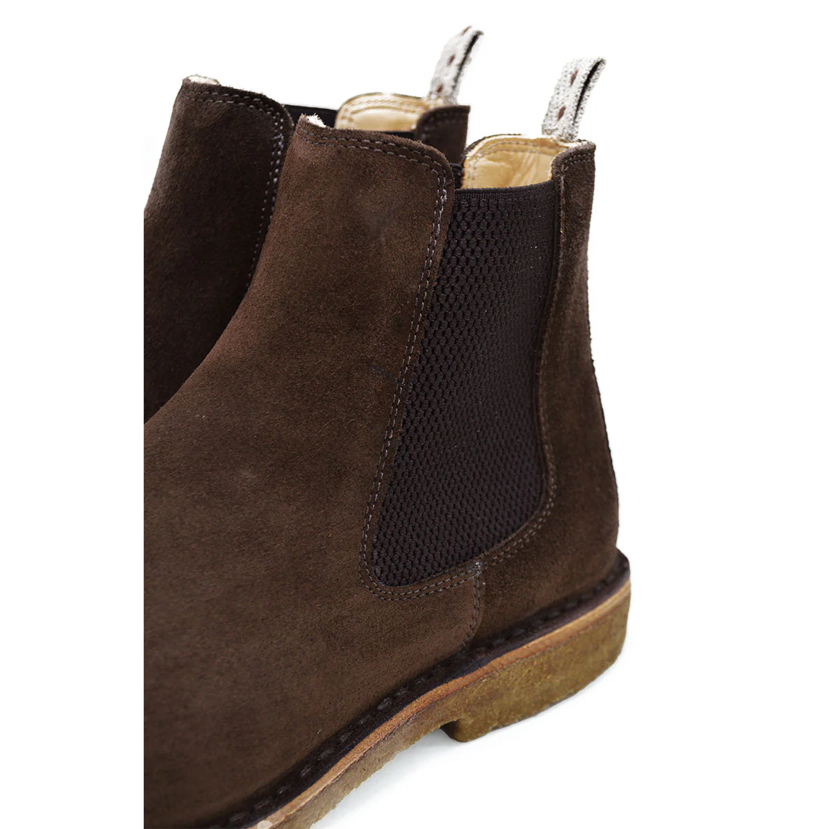 Astorflex Bitflex - Dark Chestnut - Image 4