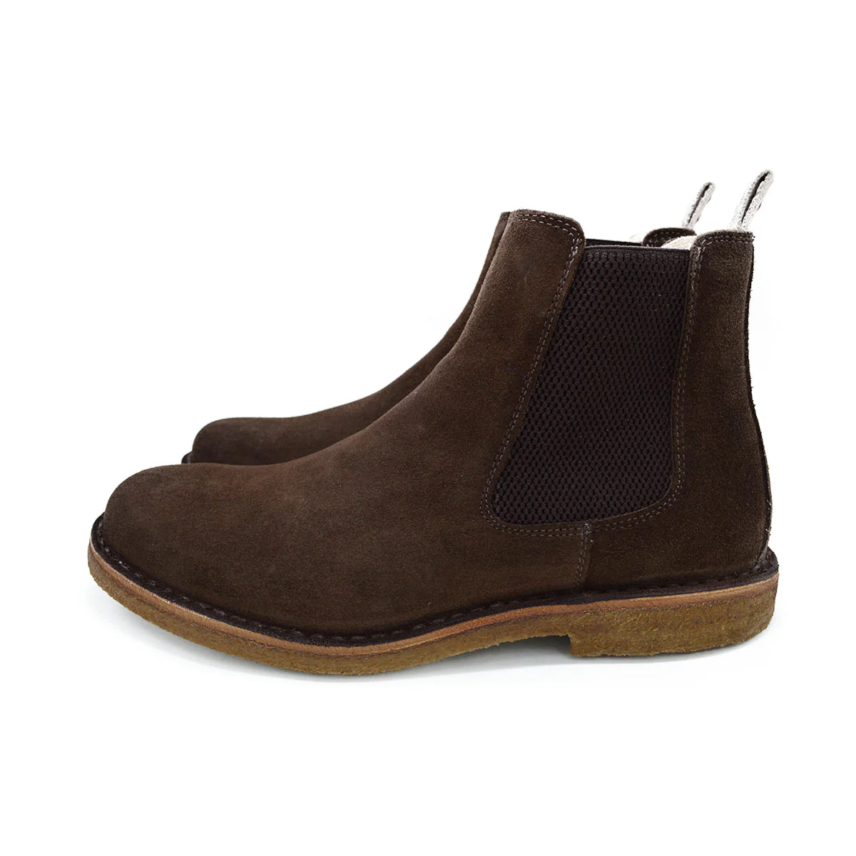 Astorflex Bitflex - Dark Chestnut - Image 5