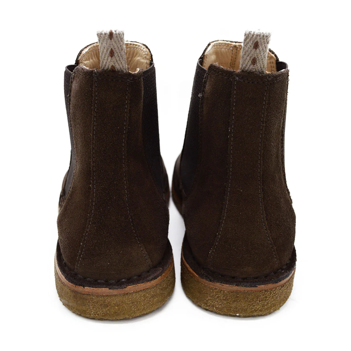 Astorflex Bitflex - Dark Chestnut - Image 6