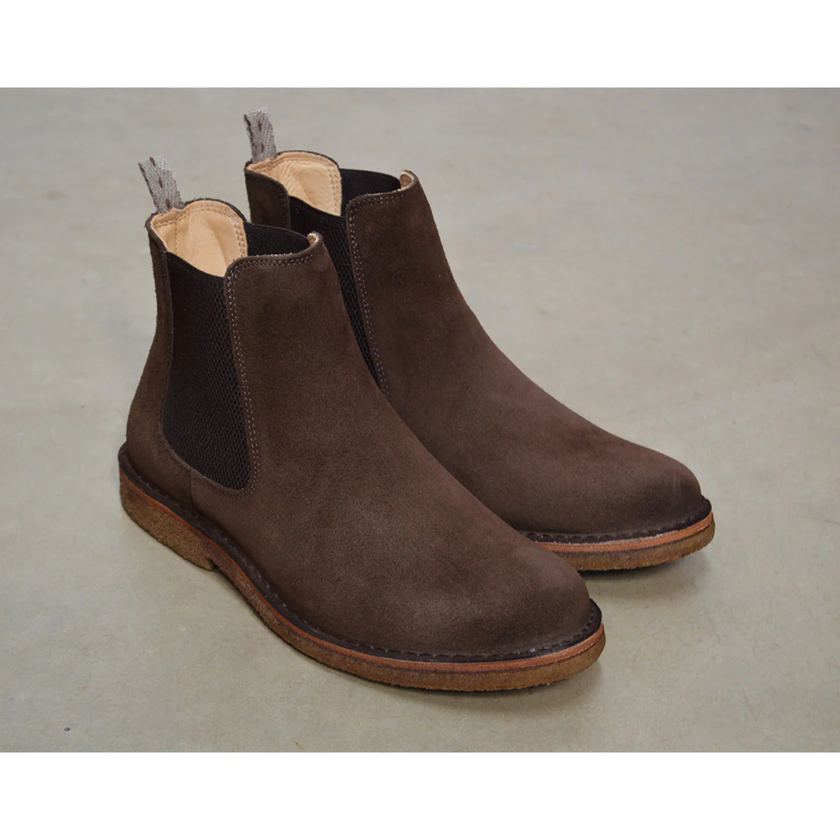 Astorflex Bitflex - Dark Chestnut - Image 8