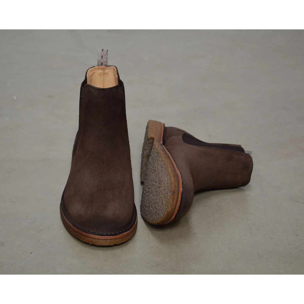 Astorflex Bitflex - Dark Chestnut - Image 9