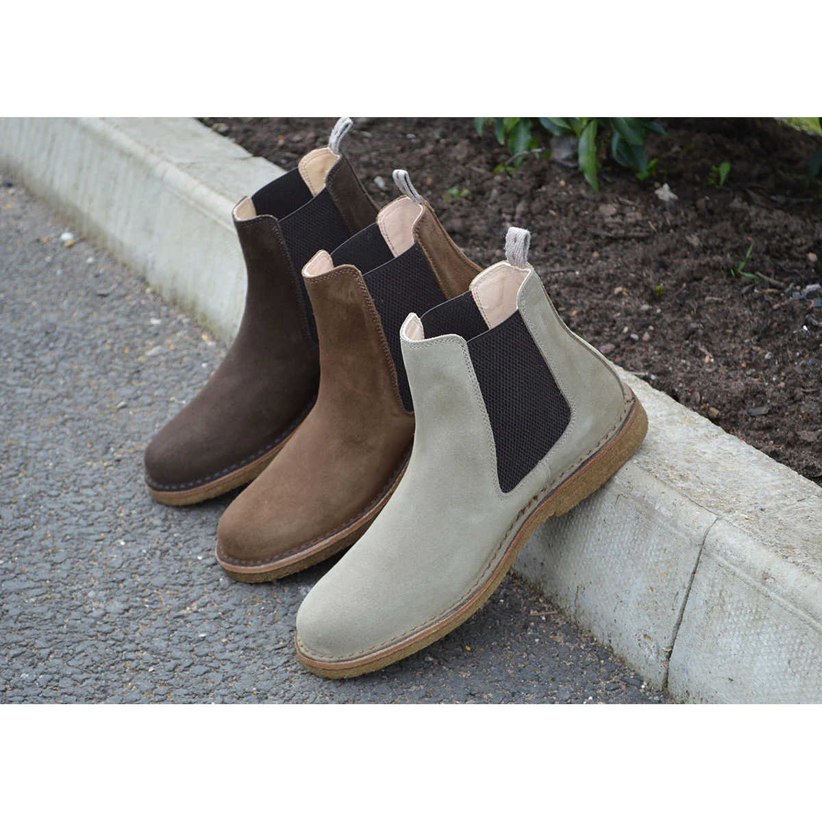 Astorflex Bitflex - Dark Khaki - Image 12