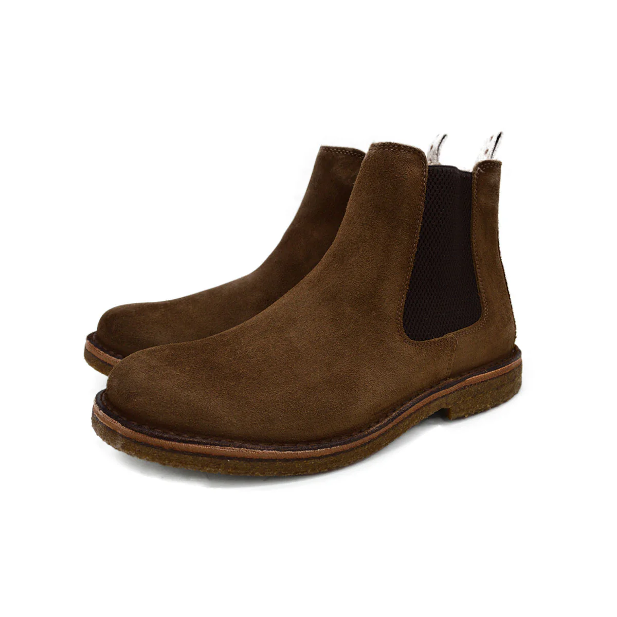 Astorflex Bitflex - Dark Khaki - Image 3