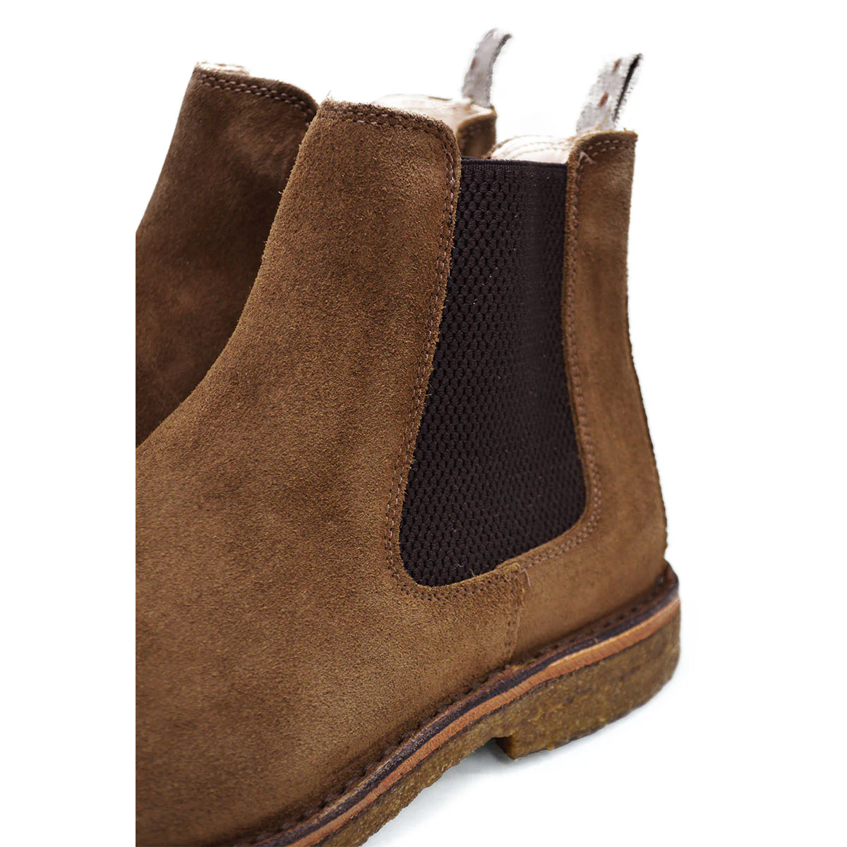 Astorflex Bitflex - Dark Khaki - Image 4