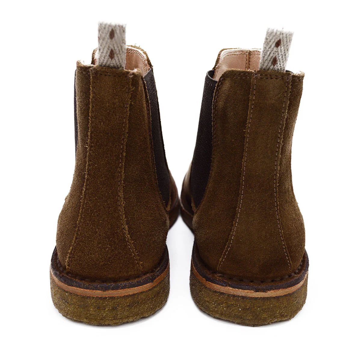 Astorflex Bitflex - Dark Khaki - Image 6