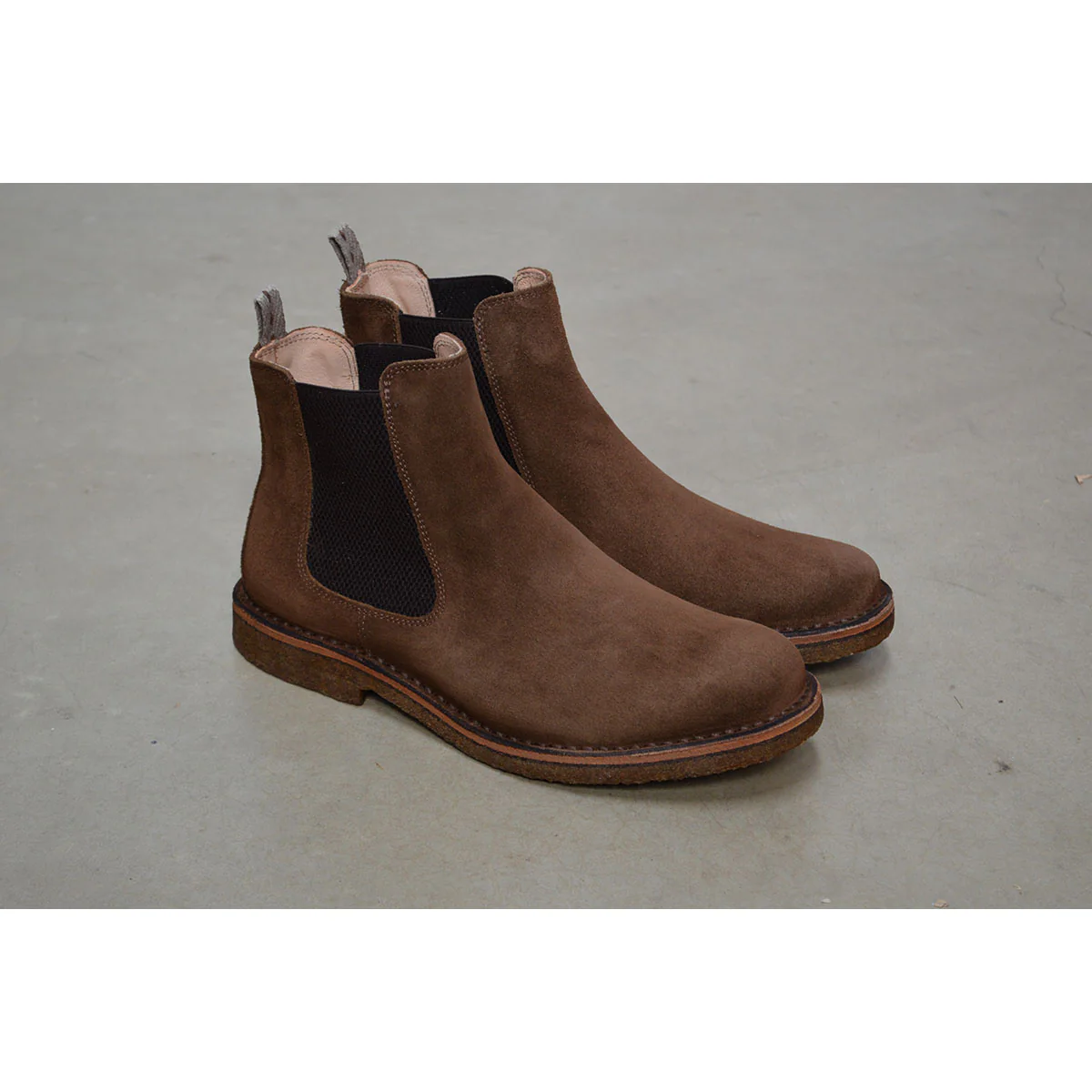 Astorflex Bitflex - Dark Khaki - Image 8